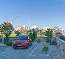 Apartment Lux Retreat