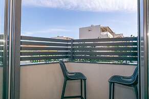 Apartment Lux Retreat