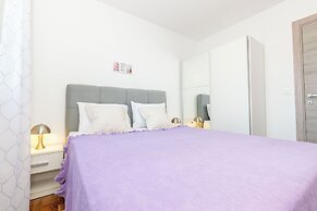 Apartment Lux Retreat