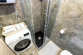 Apartment Lux Retreat