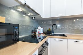 Apartment Lux Retreat