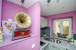 Apartments Urban Stone Escape