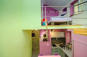 Apartments Urban Stone Escape