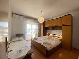 Apartments Verdea