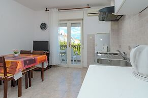 Apartments Verdea
