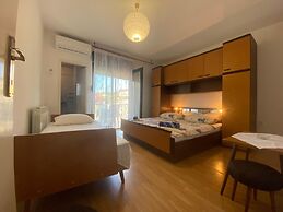 Apartments Verdea