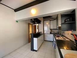 Apartment Solara
