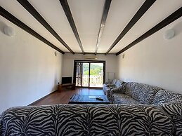 Apartment Solara