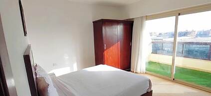 Palma Suites Hurghada