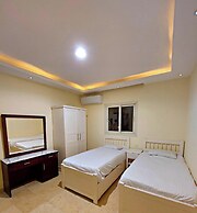 Palma Suites Hurghada