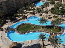 Palma Suites Hurghada