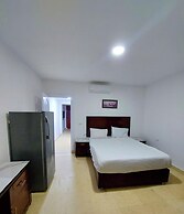 Palma Suites Hurghada
