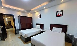 Palma Suites Hurghada