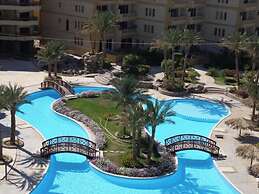 Palma Suites Hurghada