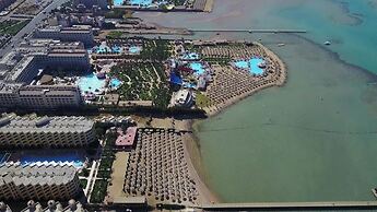 Palma Suites Hurghada
