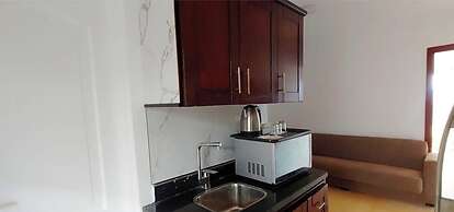 Palma Suites Hurghada