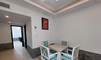 Palma Suites Hurghada