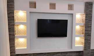 Palma Suites Hurghada