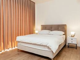 Villa Aura With Heated Pool