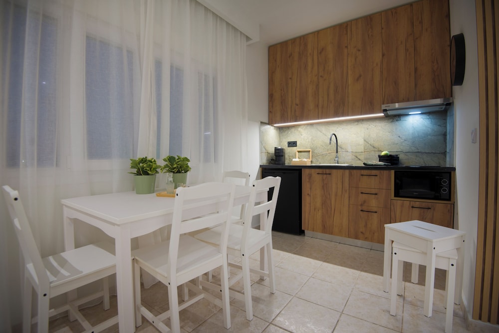 Casa Nefeli