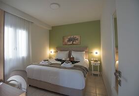Casa Nefeli