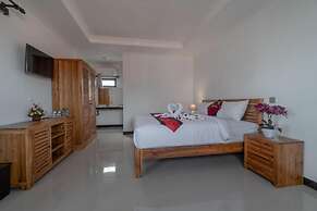 Cozzy Dewiana Guesthouse