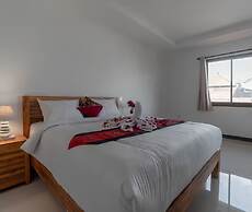 Cozzy Dewiana Guesthouse