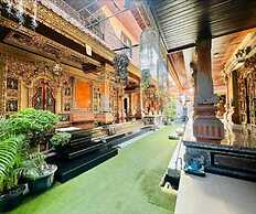 Cozzy Dewiana Guesthouse
