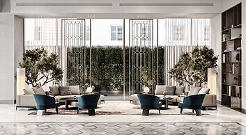 Q Hotel Dhaka