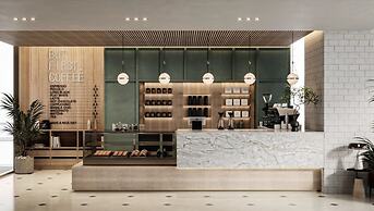 Q Hotel Dhaka