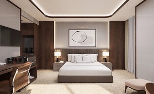 Q Hotel Dhaka