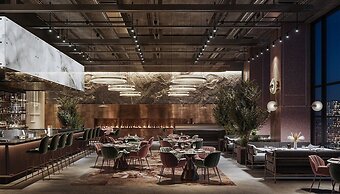 Q Hotel Dhaka