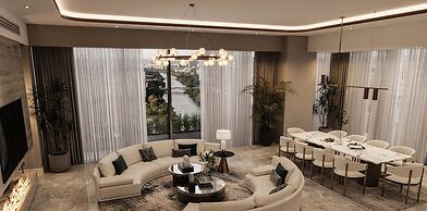 Q Hotel Dhaka