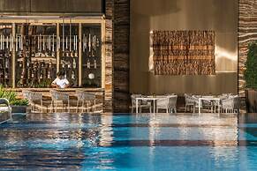 Q Hotel Dhaka