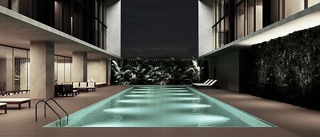 Q Hotel Dhaka
