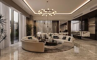 Q Hotel Dhaka
