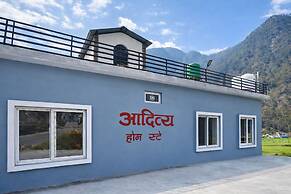 Aditya Home Stay