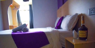 LIAZONS HOTEL NAKURU