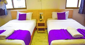LIAZONS HOTEL NAKURU