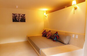 Casa Atma Mazunte