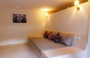 Casa Atma Mazunte