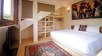 Casa Atma Mazunte