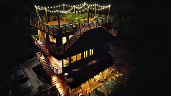 Casa Atma Mazunte