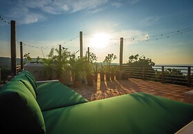 Casa Atma Mazunte
