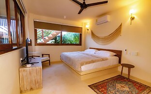 Casa Atma Mazunte