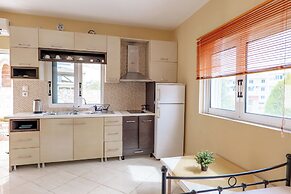 Gregory's Apartments