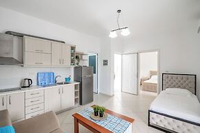 Gregory's Apartments