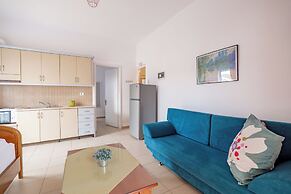 Gregory's Apartments