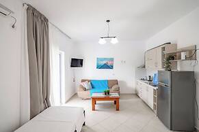 Gregory's Apartments
