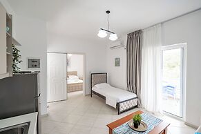 Gregory's Apartments